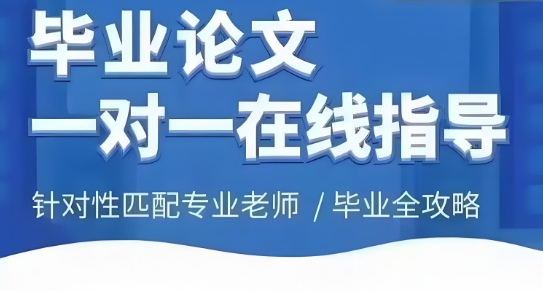 探秘广州市：评价超高的毕业论文一对一在线指导机构十大名单