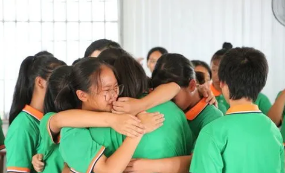 国内前十大青少年叛逆青少年特训学校——行为习惯矫正  