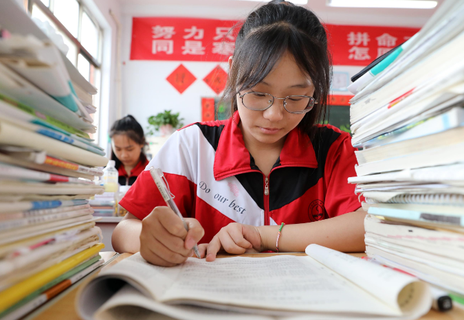 长春十大高三高考复读借读学校排名清单一览