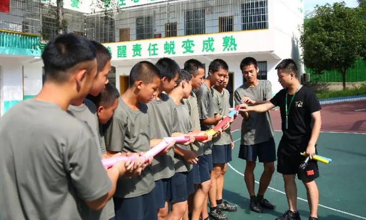 家长推荐广州实力强青少年叛逆军事化矫正机构排名介绍一览