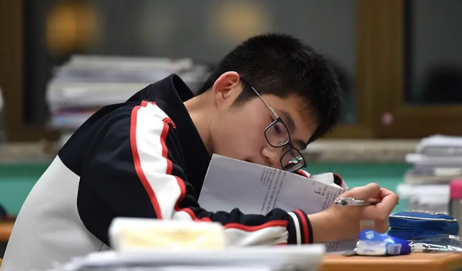 陕西top10的高考辅导集训机构名单-高三全科培训