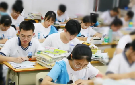 汇总长春5大高三复读好学校名单一览——因材施教