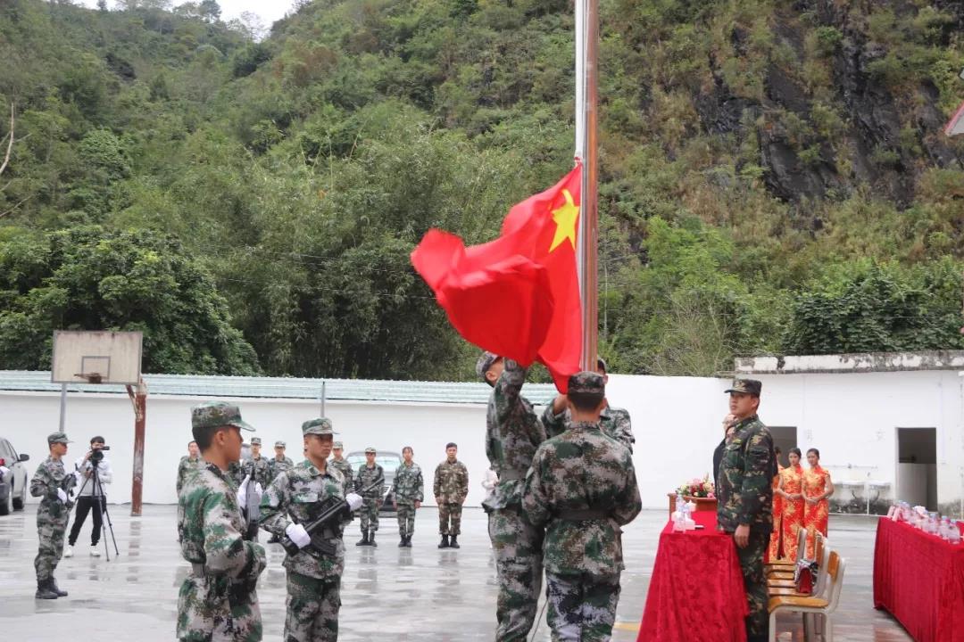 广西TOP10叛逆少年管教学校前十名排行榜-生而为人，当立天地