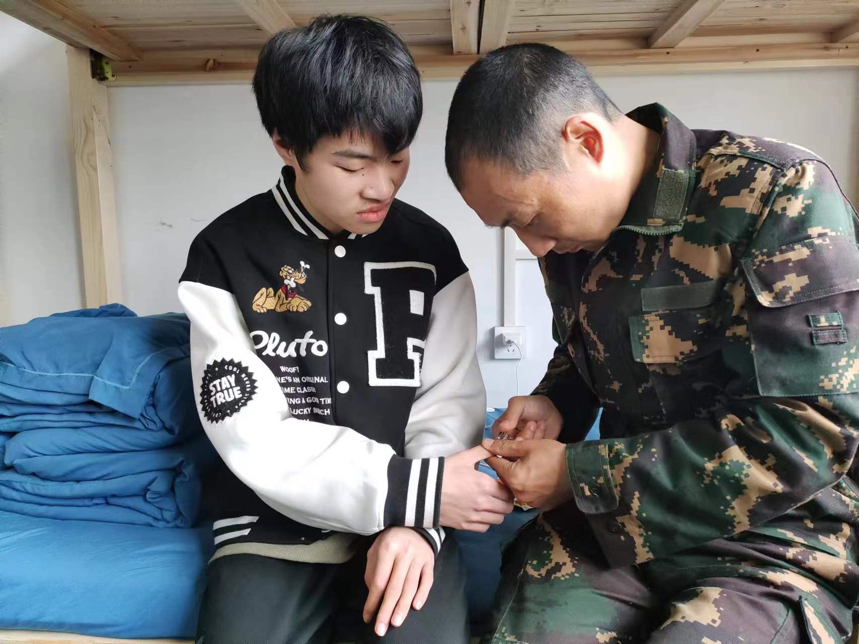 叛逆青春,重归正途:探秘宜春市青少年叛逆管教学校的蜕变之地