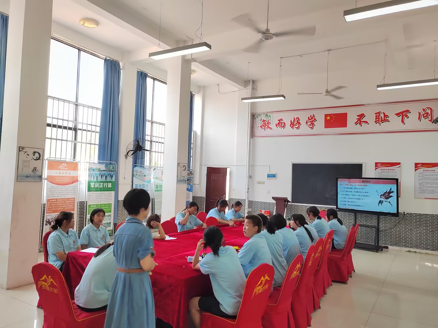 湖北武汉2024更新专门叛逆孩子的封闭式特训学校排名前十