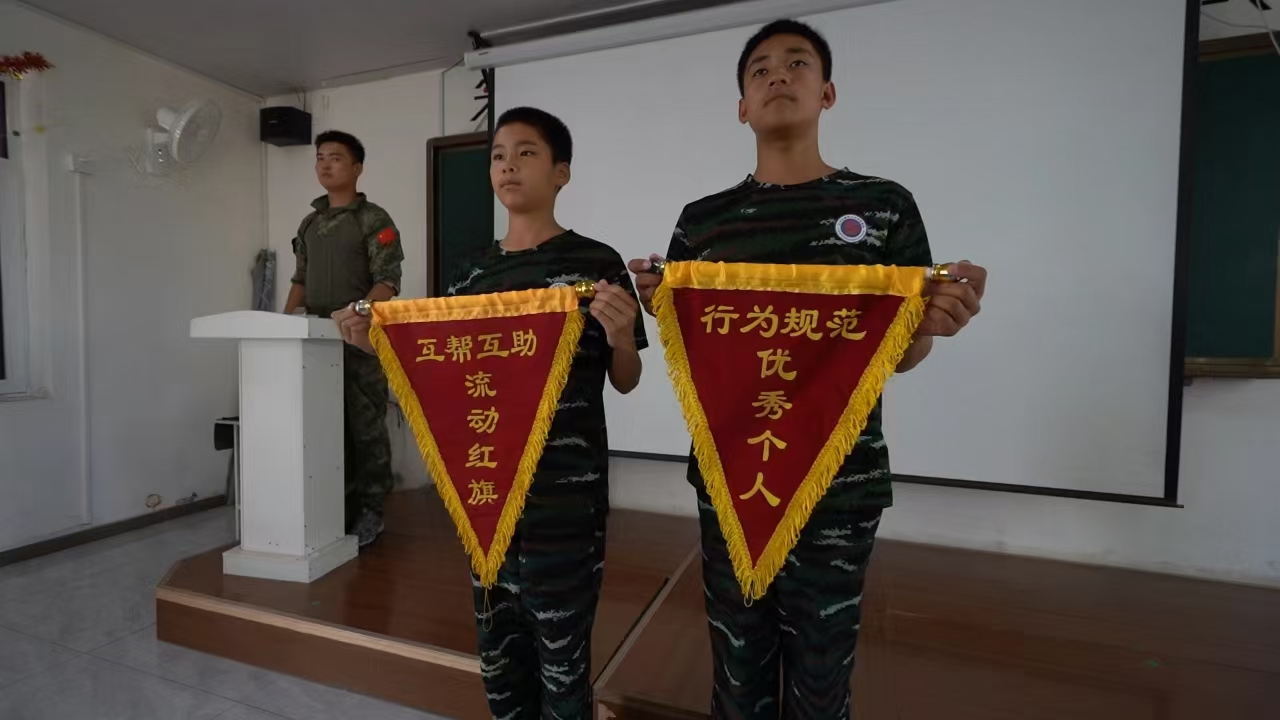 天津十大青春期叛逆厌学辍学孩子封闭式管教学校一览表