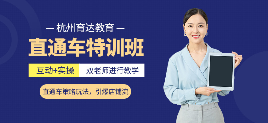 杭州市2025年度顶尖十大网店平台培训班靠谱名单汇总