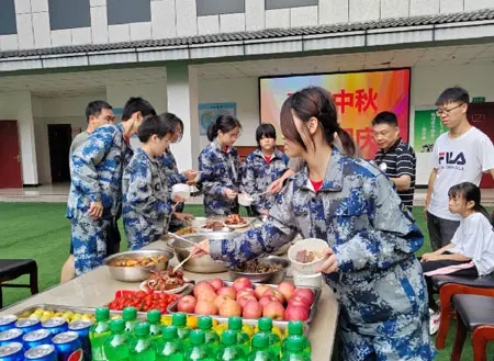 养志教育活动