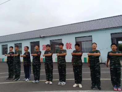 辽宁省十大叛逆期孩子军事化特训学校口碑精选推荐