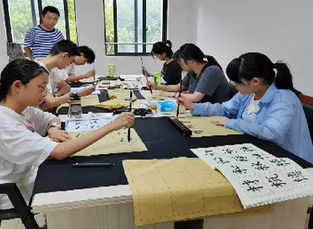 养志教育教室