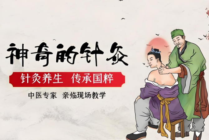 国内精益求精的中医针灸培训学校前十排名更新