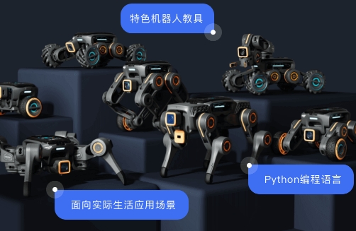 国内郑州市口碑有名的青少年机器人培训机构十大榜首公布