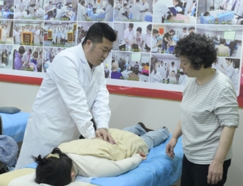 腾盛圆教育学习园地