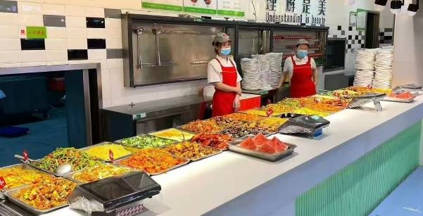 状元兔公考餐厅