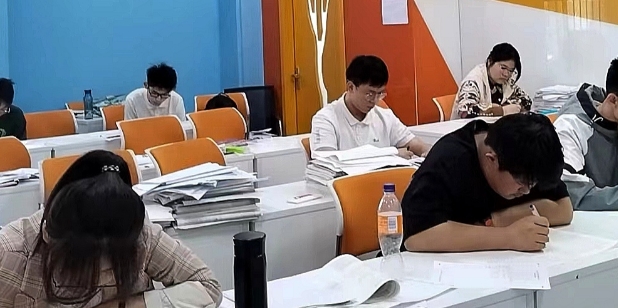 济南市高考复读培训学校十大排名人气榜新鲜出炉
