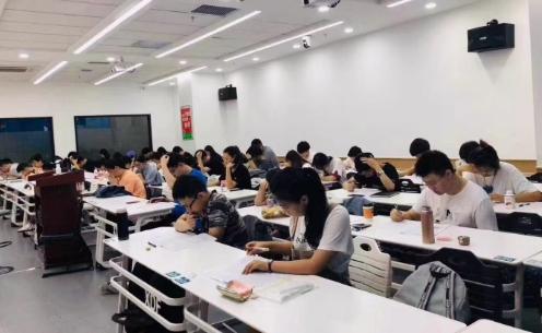 哈尔滨市优质助力选择考研集训营教育机构十大名单一览