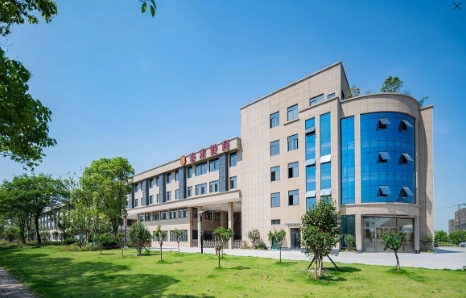 浙江泰来高复学校环境