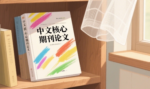 广州市十大精选放心可靠的中文核心期刊辅导机构名单汇总