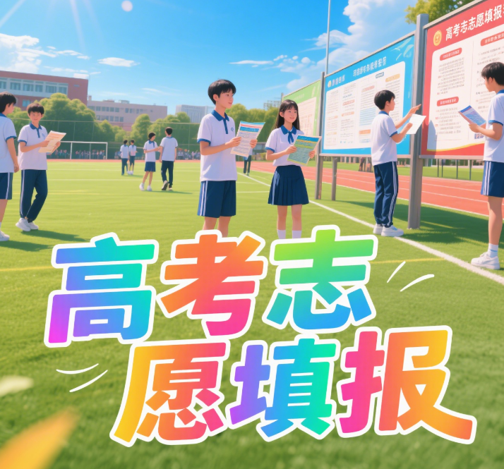 推荐南京名声很大的高考志愿填报规划培训机构排行榜名单出炉