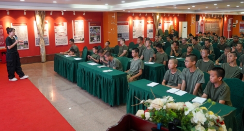 广西优秀热门的孩子自卑基地十大名单更新出炉