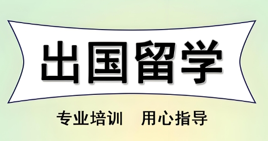 长沙市前十口碑很好的出国留学培训机构名单榜首一览