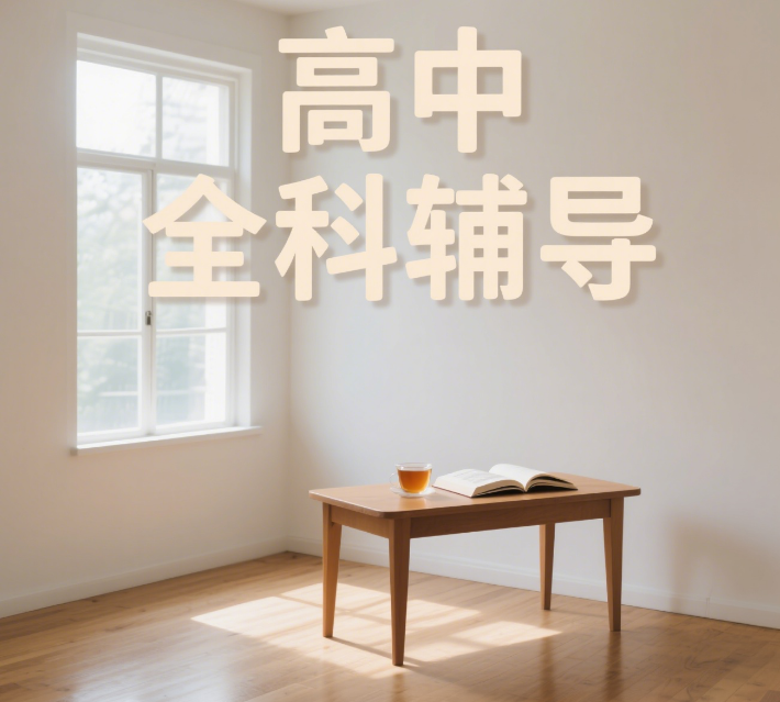 盘点宁夏师资专业的高中全科辅导补习机构名单榜首公布