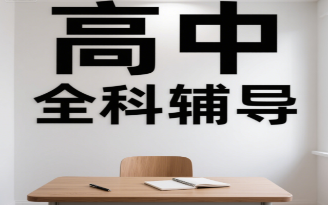 北京精选优质的高中复读辅导机构名单榜首公布-岸可复读
