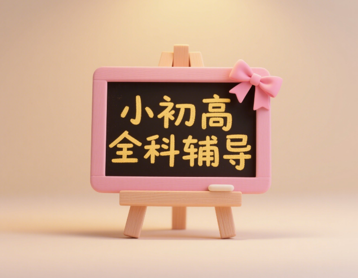 【全科辅导】上海市杨浦区小初高全科辅导培训优质学校名单汇总