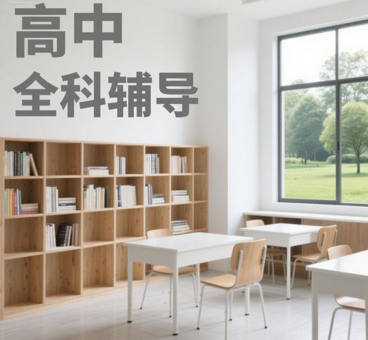 甄选深圳罗湖区十大实力强的高中全科辅导机构热度排名-精优个性化