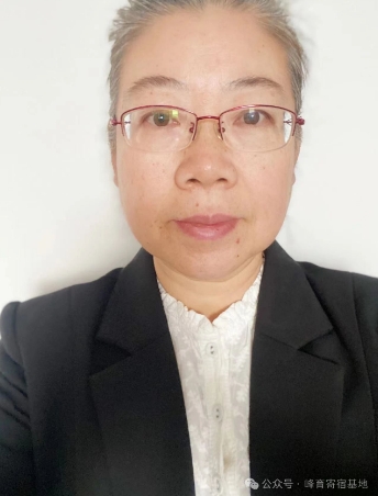 陈红