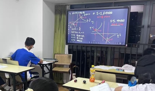 卓思教育教室