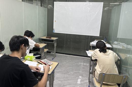 卓思教育教室