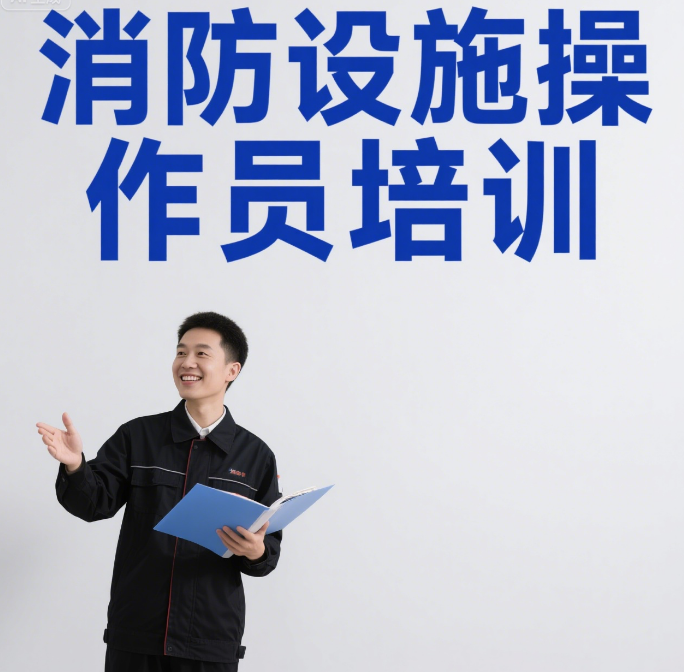 深圳师资优质的消防设施操作员课程培训机构精选名单推荐