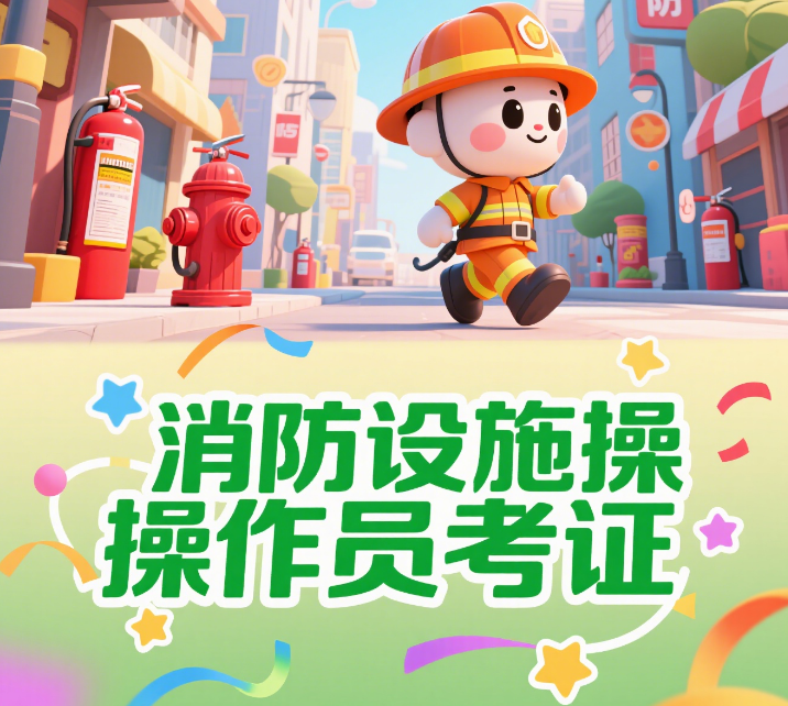 热门推荐深圳消防设施操作员课程培训机构十大名单发布
