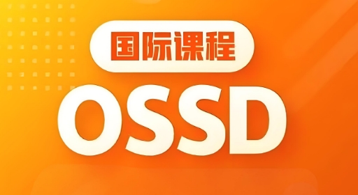 天津市热度飙升的学习OSSD课程辅导机构top10排名榜首一览