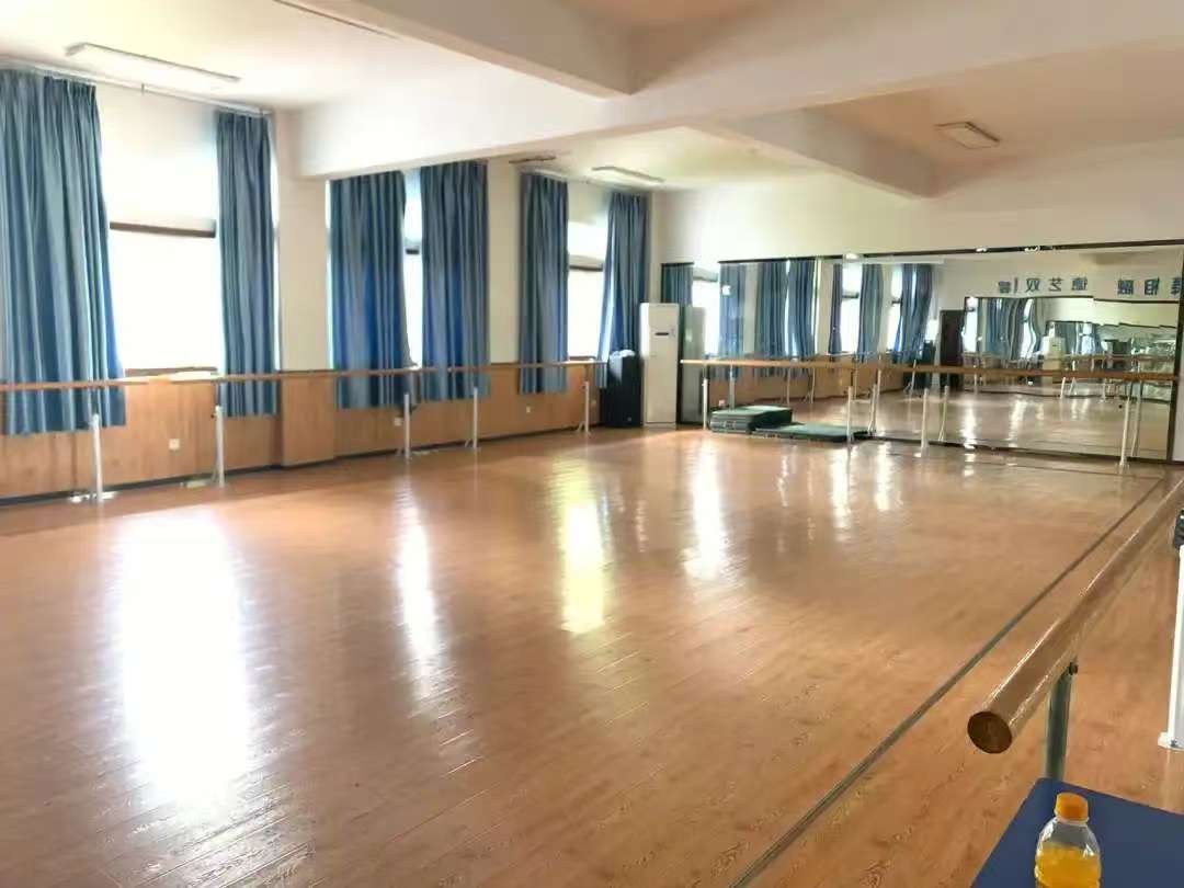 春江教育活动室