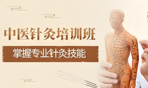 武汉市实力排在榜首的中医针灸培训学校top10名单公布