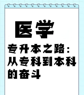 阜新市十大高质量教学的专升本医学专业机构实力排名
