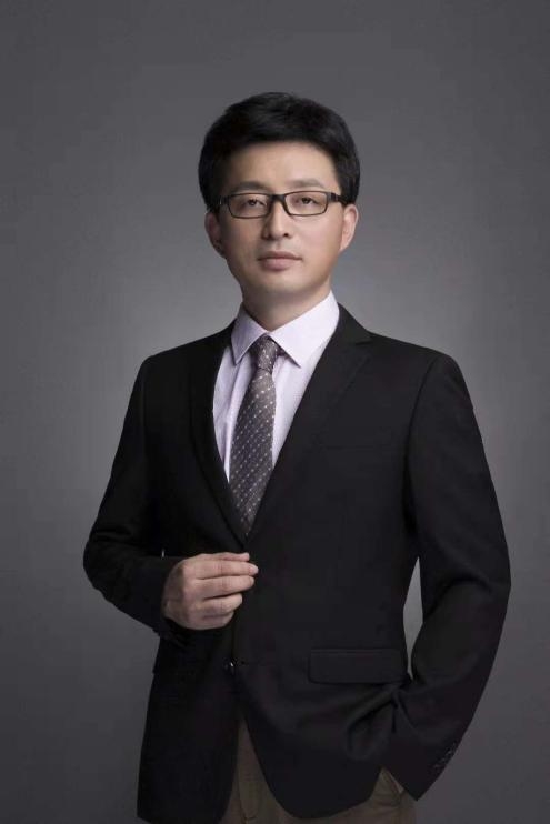 赵德杰