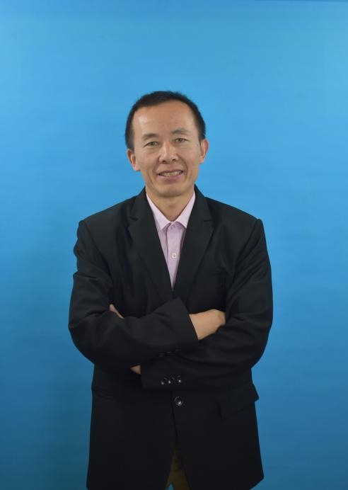 李江峰