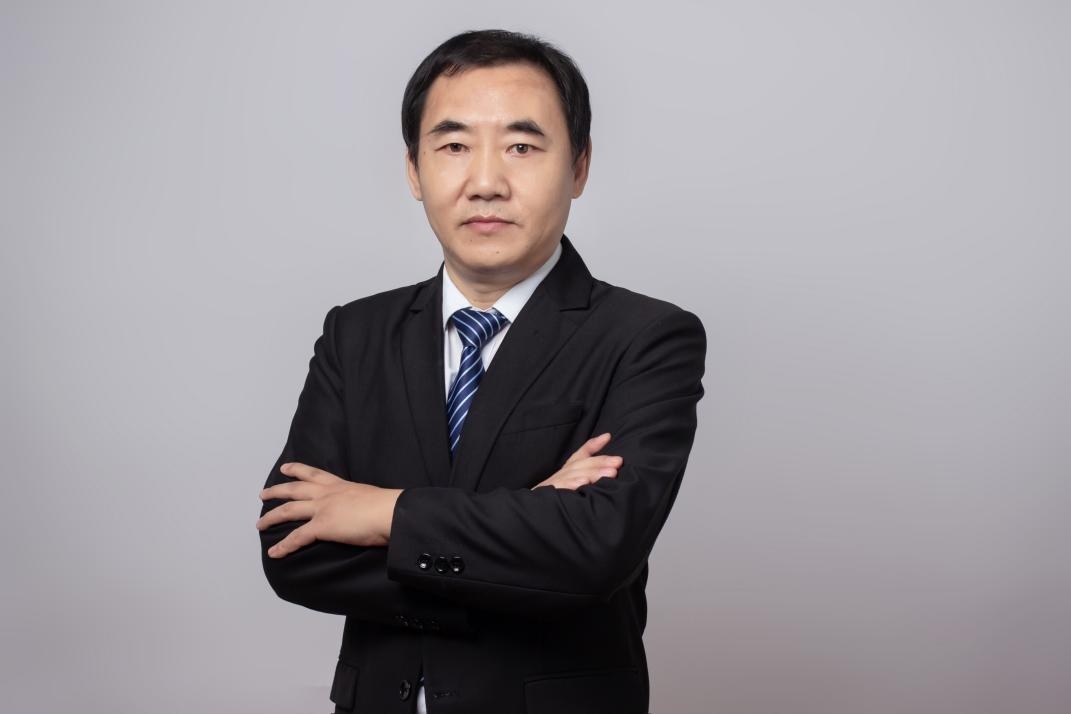 揣永锋