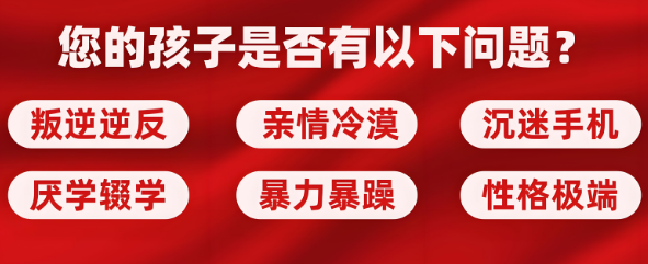 青少年叛逆励志教育学校沈阳市十大排行榜最新榜单揭晓