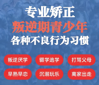 沈阳市青少年叛逆励志教育学校热门前十公布