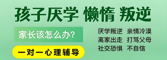 咸阳市十大专门针对青少年叛逆厌学特训学校一览名单表