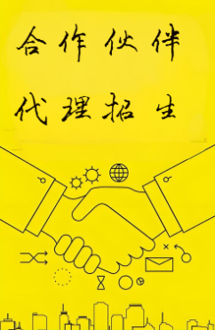 国内排名领先的第三方代理招生服务平台-163启航网