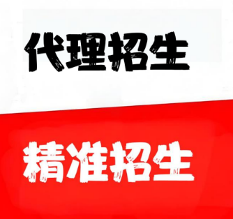 国内代理招生服务平台-163启航网
