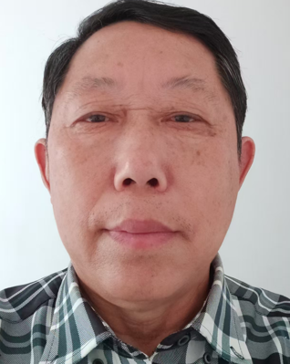 江水清