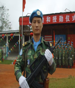 叶红卫