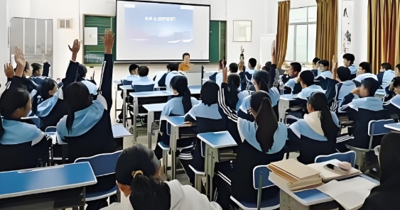 惠州市10大优秀的中学生引发打架行为教育排名出炉