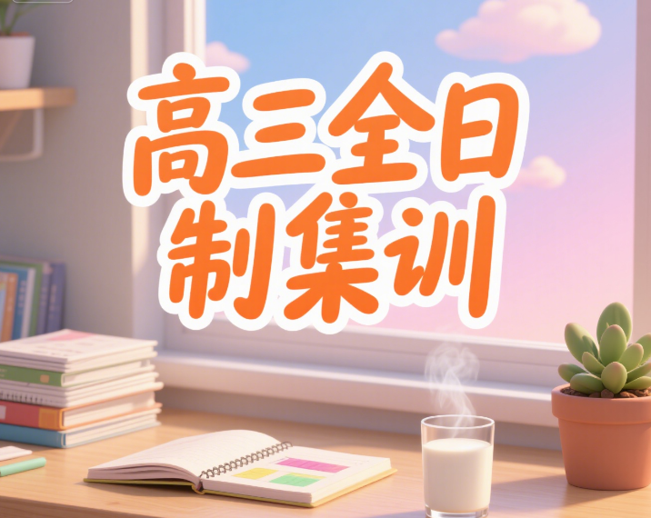 呼和浩特高三全日制集训辅导培训机构十大名单榜揭晓
